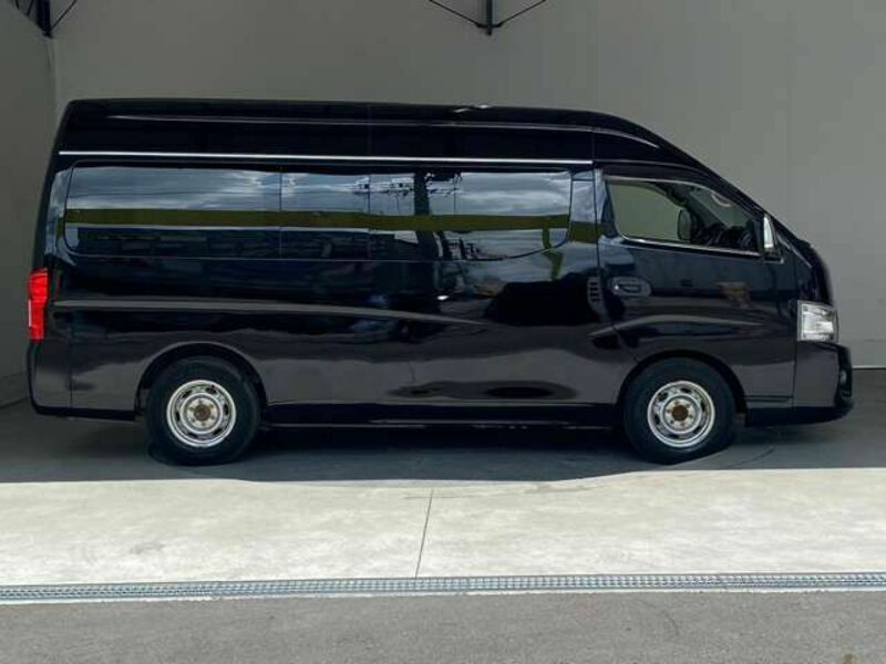 NV350 CARAVAN