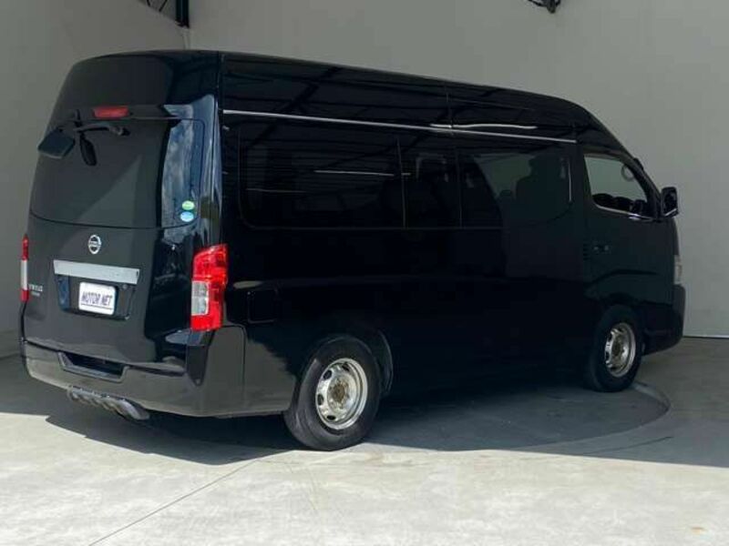 NV350 CARAVAN