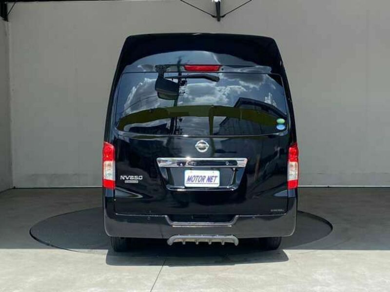 NV350 CARAVAN