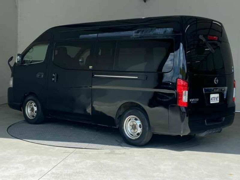 NV350 CARAVAN