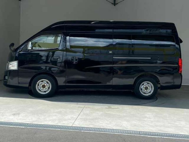 NV350 CARAVAN