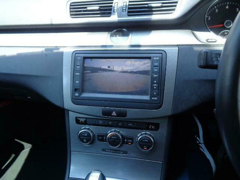 PASSAT VARIANT