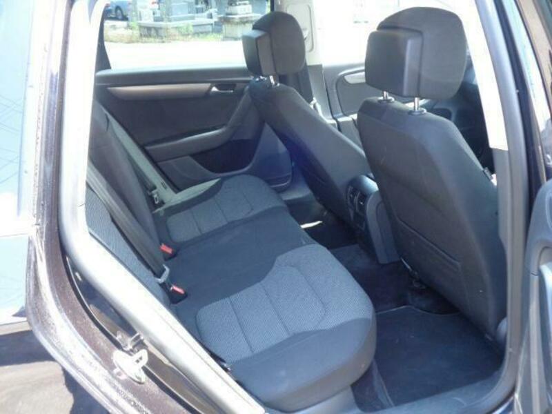 PASSAT VARIANT