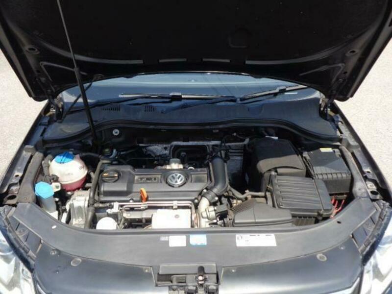 PASSAT VARIANT