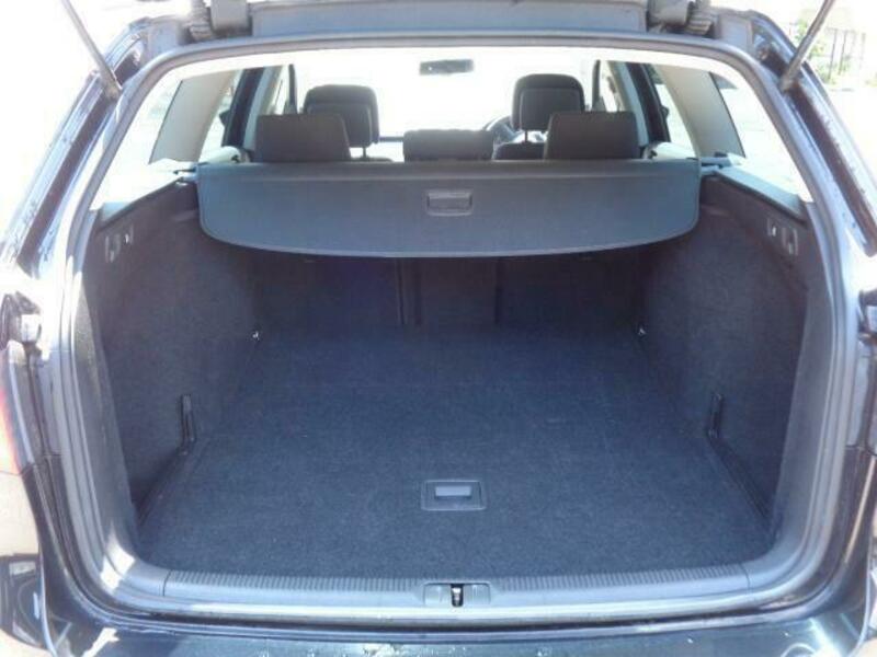 PASSAT VARIANT