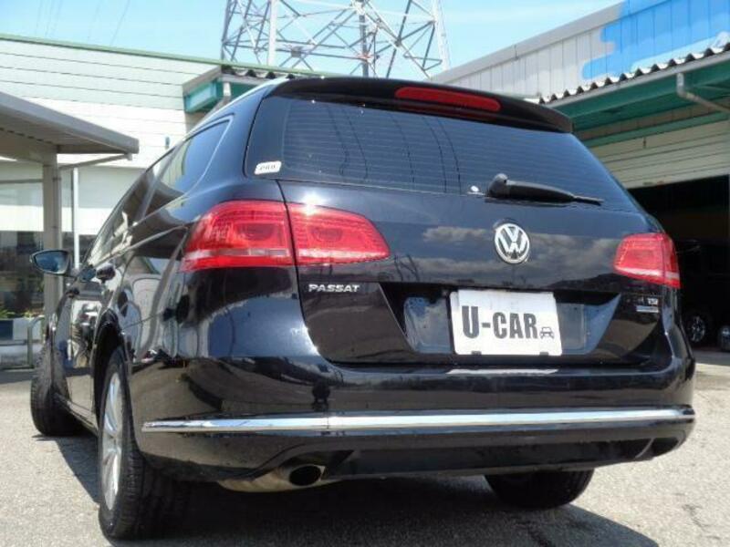 PASSAT VARIANT