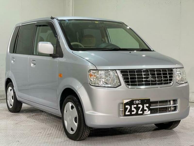 EK WAGON