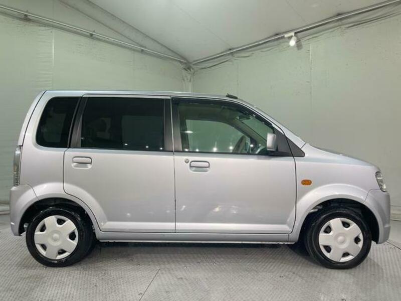 EK WAGON
