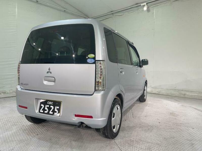 EK WAGON