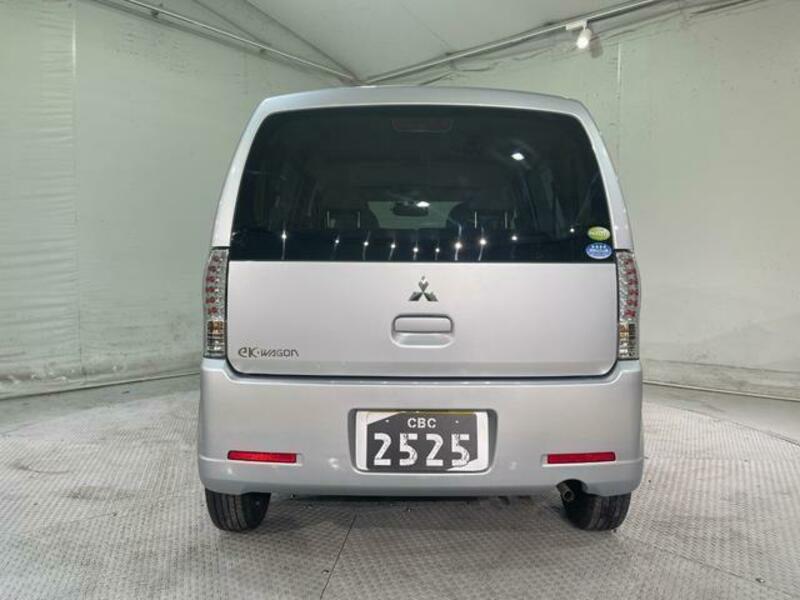 EK WAGON