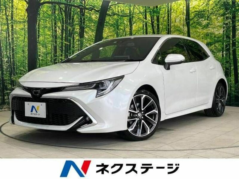 COROLLA SPORT-0