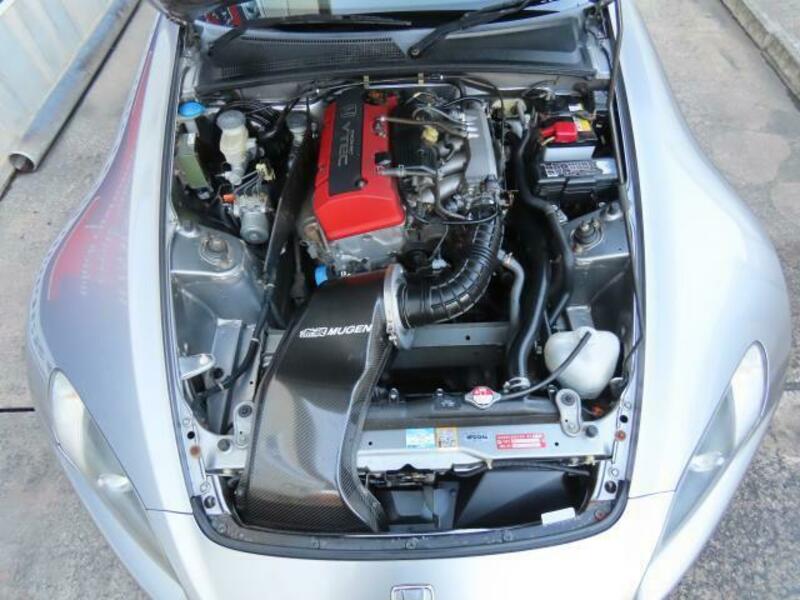S2000