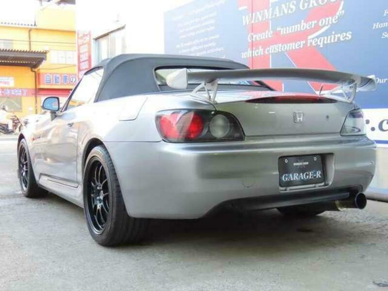 S2000