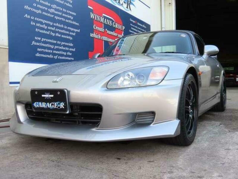 S2000