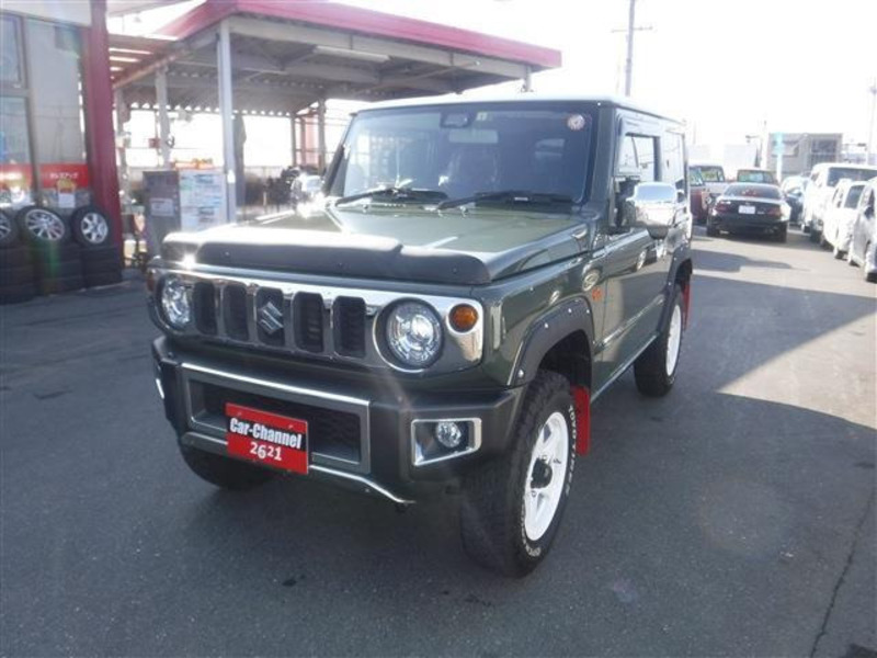 JIMNY