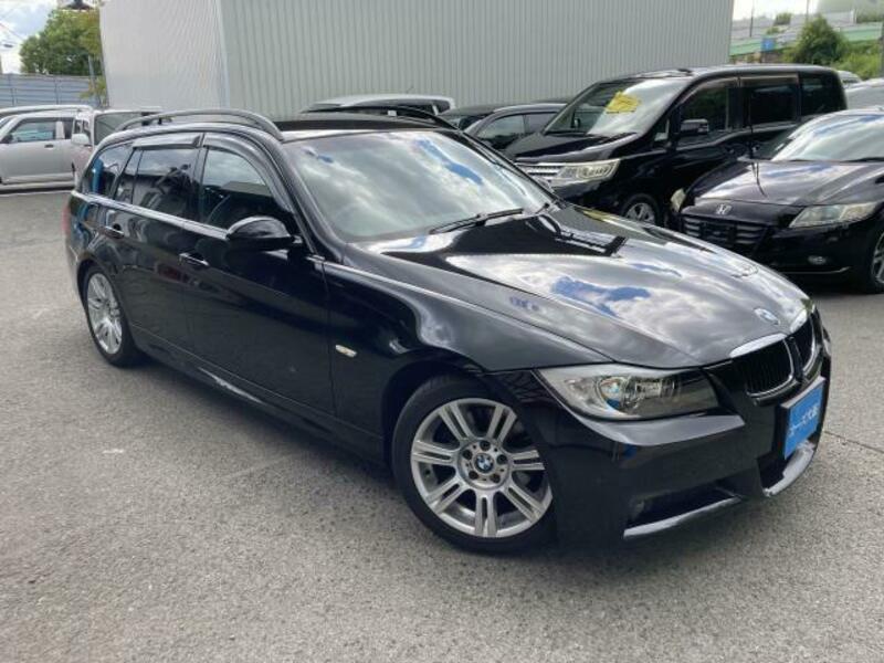 3 SERIES
