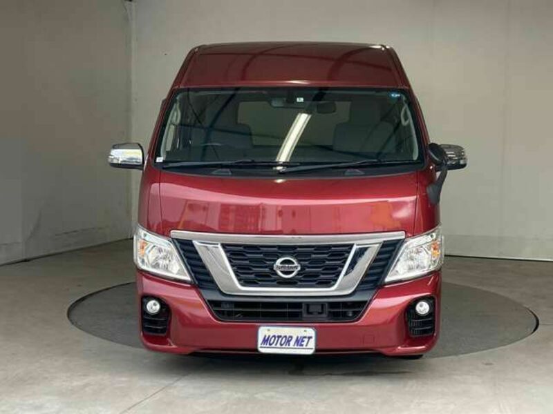 NV350 CARAVAN