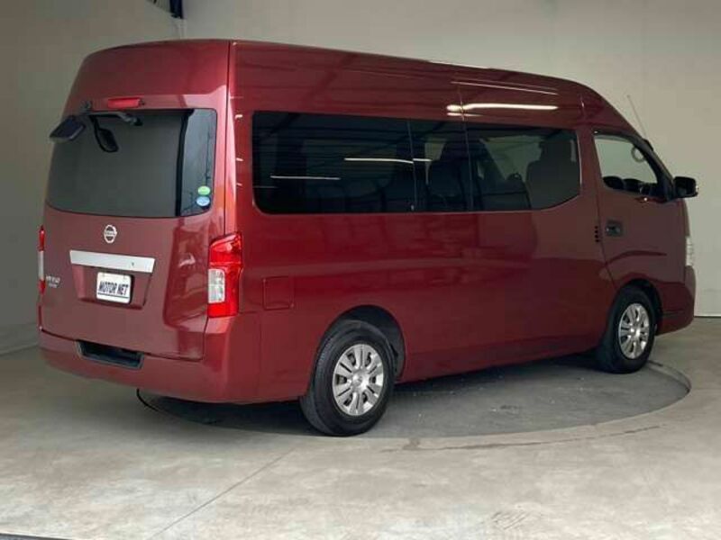 NV350 CARAVAN