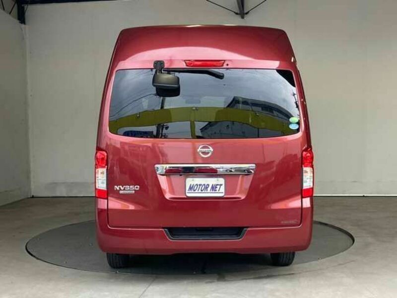 NV350 CARAVAN