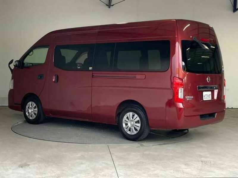 NV350 CARAVAN