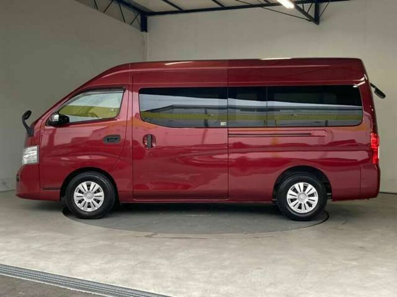 NV350 CARAVAN