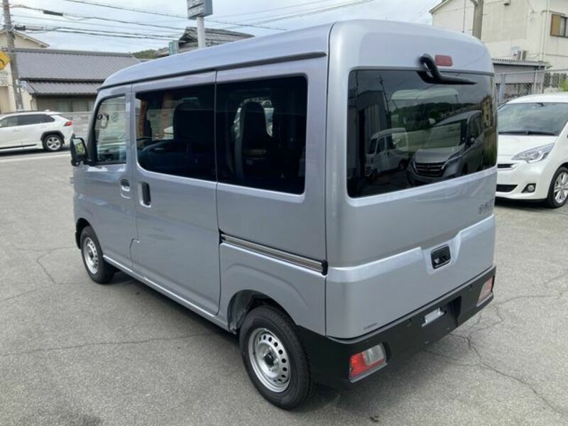 HIJET CARGO