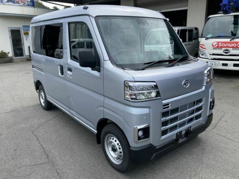 HIJET CARGO