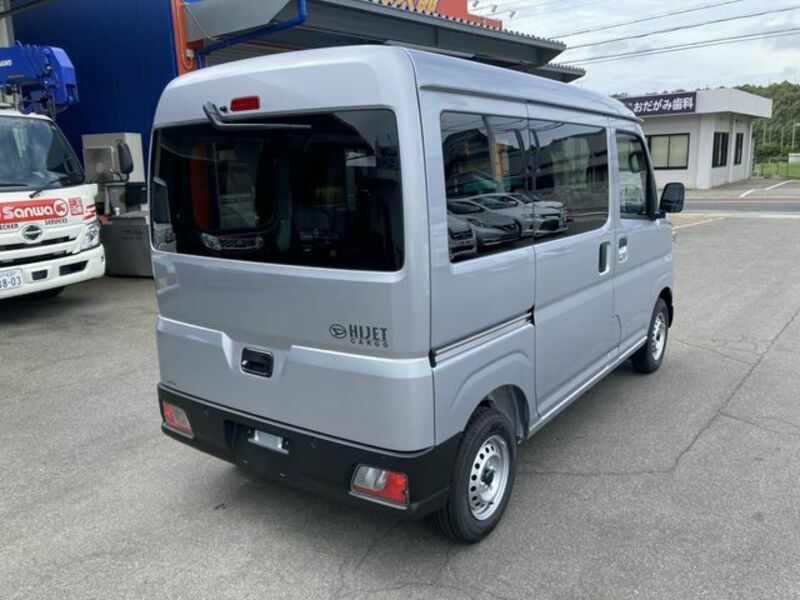 HIJET CARGO