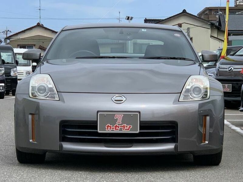 FAIRLADY Z
