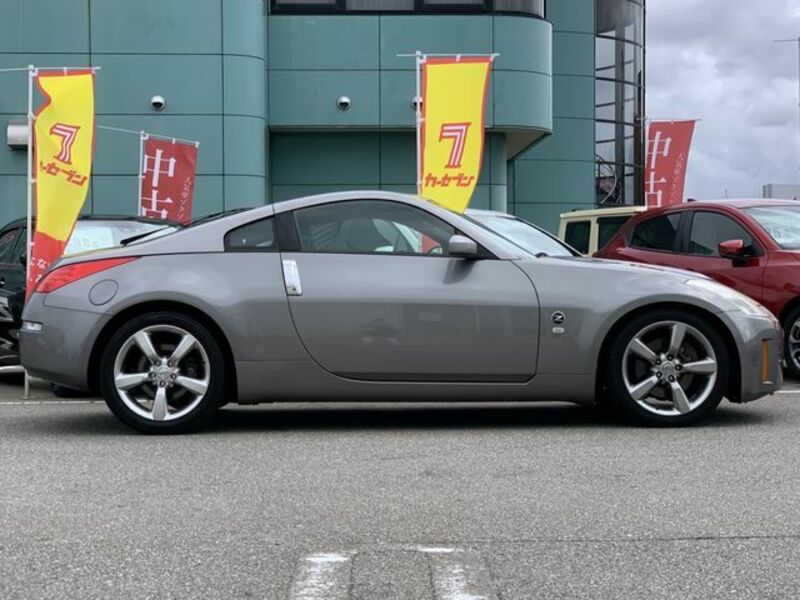 FAIRLADY Z