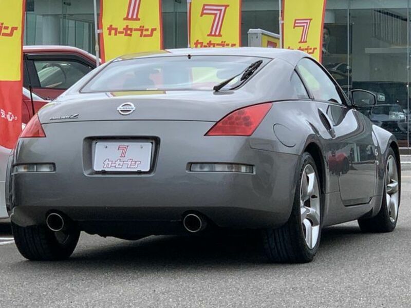FAIRLADY Z
