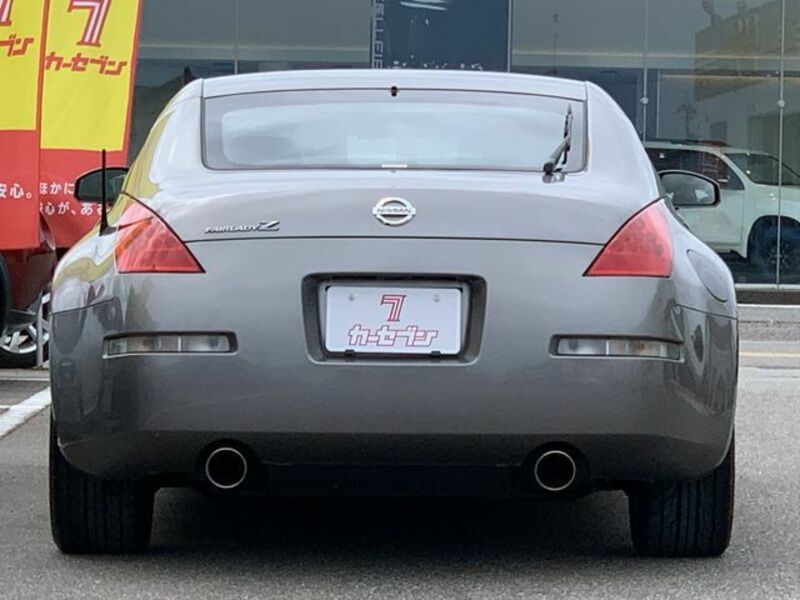 FAIRLADY Z