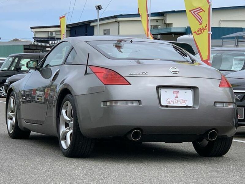FAIRLADY Z