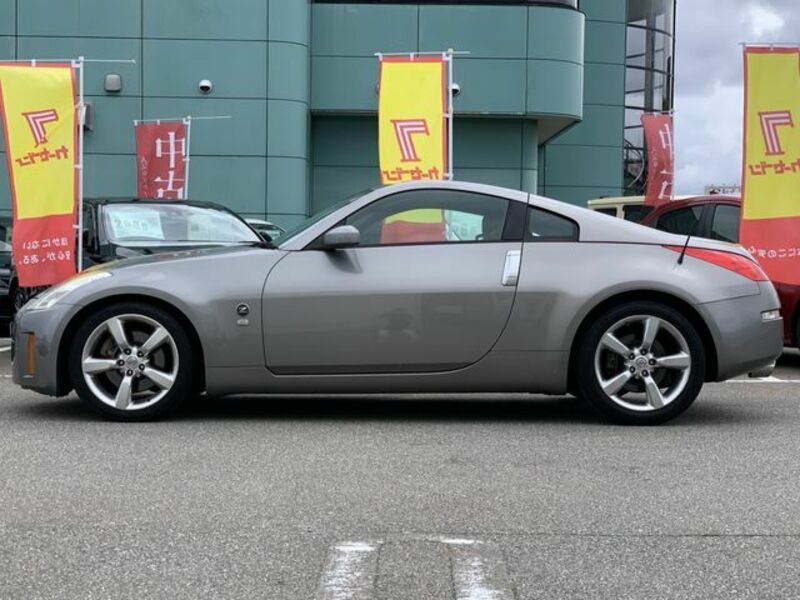 FAIRLADY Z