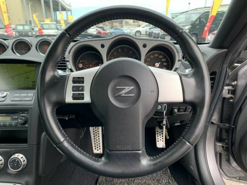 FAIRLADY Z