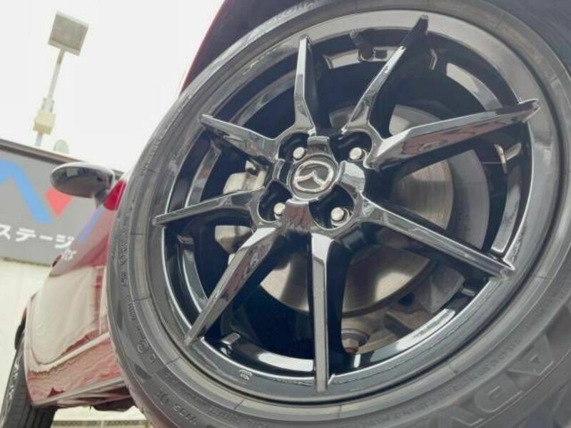 ROADSTER