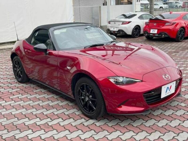 ROADSTER