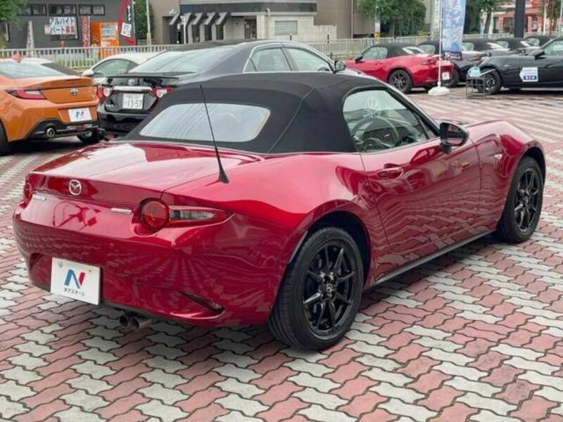 ROADSTER
