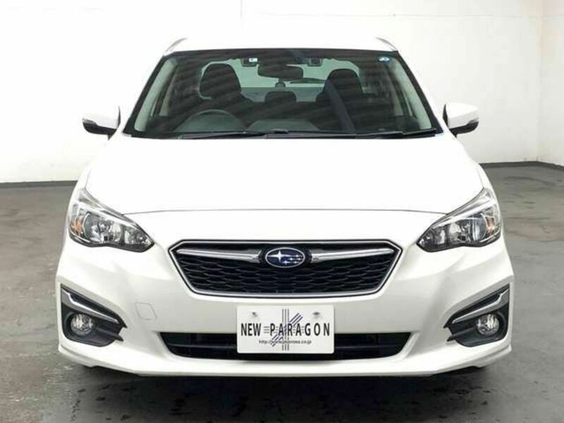 IMPREZA G4