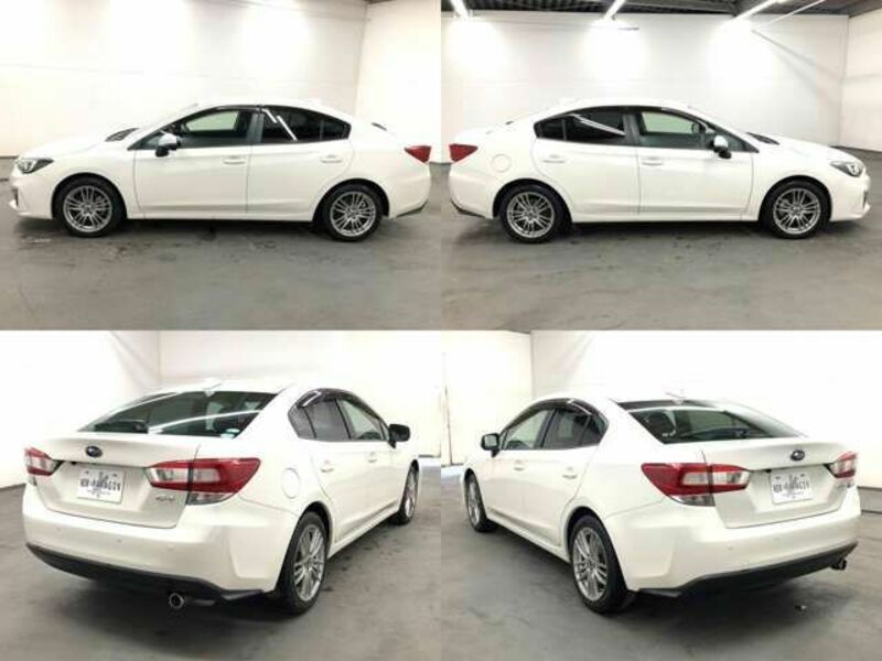 IMPREZA G4