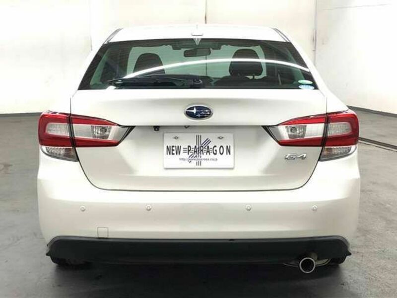 IMPREZA G4