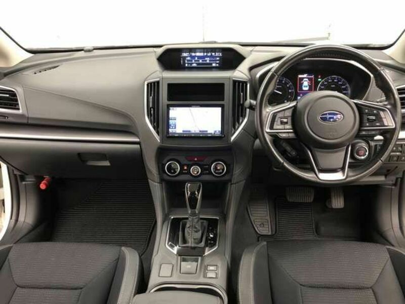 IMPREZA G4