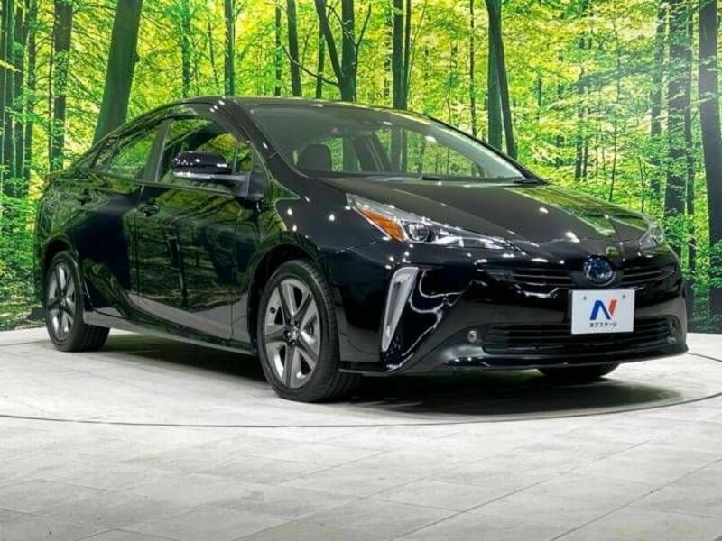 PRIUS