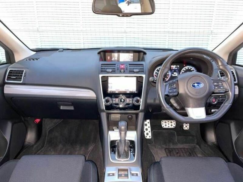 LEVORG