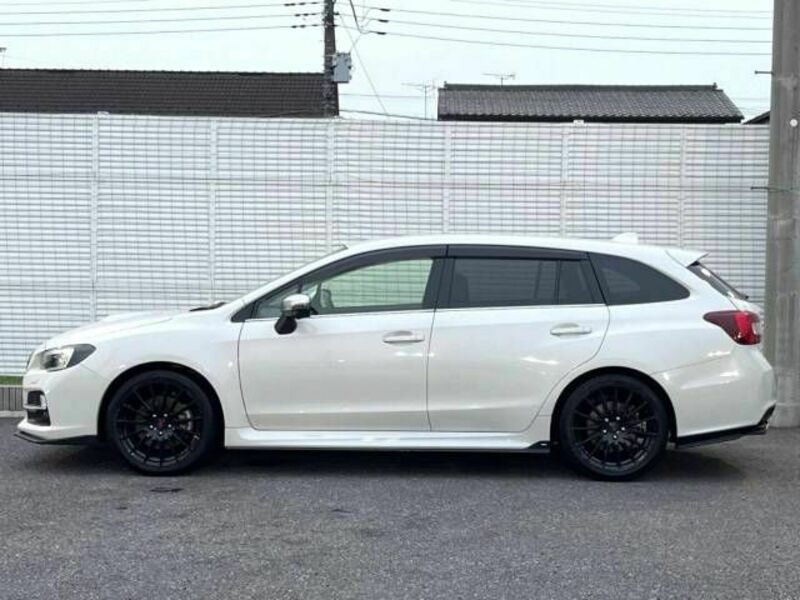LEVORG