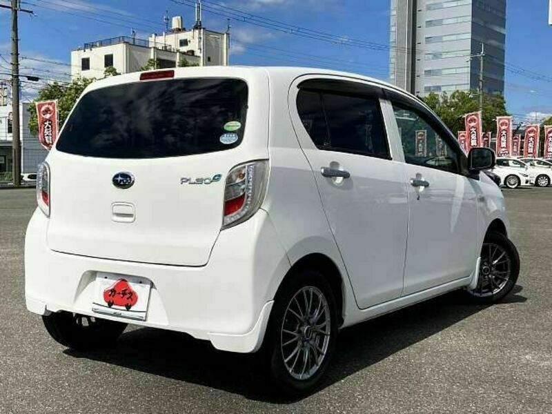 PLEO PLUS