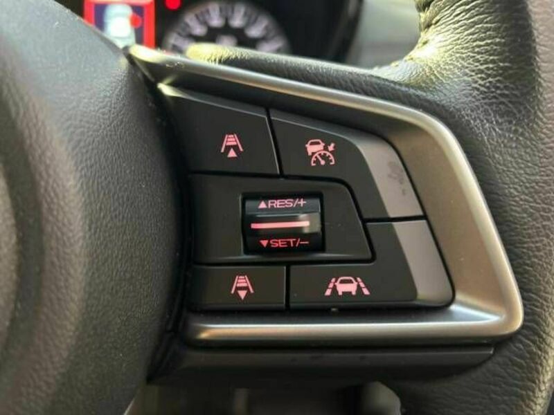 IMPREZA SPORT