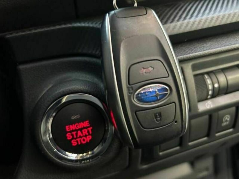 IMPREZA SPORT