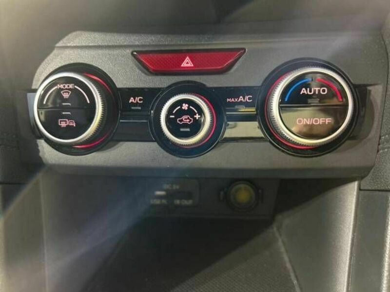 IMPREZA SPORT