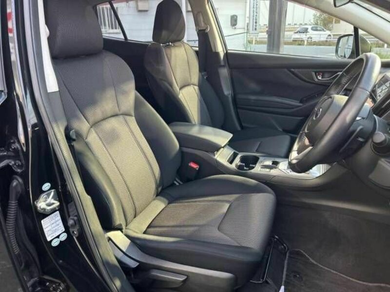 IMPREZA SPORT